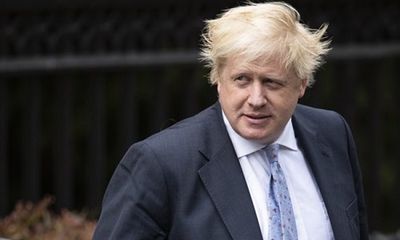 Thỏa thuận Brexit rơi vào bế tắc, Thủ tướng Anh đề nghị bầu cử sớm