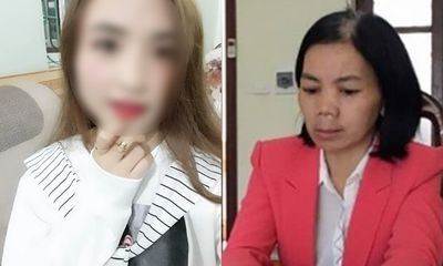 Vụ nữ sinh giao gà bị sát hại ở Điện Biên: Những toan tính đáng sợ của người đàn bà giả tâm thần