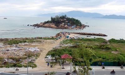 Khánh Hòa thu hồi đất dự án “lấp biển” Nha Trang Sao của bà chủ 8X