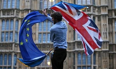 EU chấp thuận đề nghị của Anh, gia hạn Brexit đến tháng 1/2020