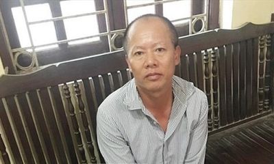 Thông tin mới nhất vụ anh chém 5 người gia đình em ruột thương vong ở Hà Nội