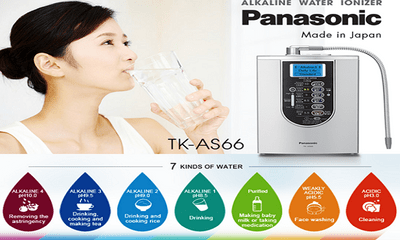 Chuyên gia hướng dẫn chọn máy lọc nước Panasonic chính hãng