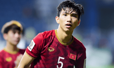 Văn Hậu về dự SEA Games 30, Hà Nội FC phải trả 40.000 Euro