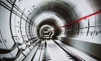 Dự án metro đội vốn “khủng”, tiến độ lùi thêm 7 năm nữa 