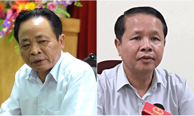 Khai trừ Đảng đối với cựu Giám đốc Sở giáo dục và Đào tạo Hà Giang