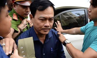 Bị cáo Nguyễn Hữu Linh hầu tòa vào ngày mai (6/11)