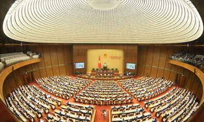 Sáng mai (6/11): Quốc hội bắt đầu tiến hành phiên chất vấn và trả lời chất vấn