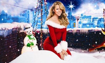 Mariah Carey làm mới ca khúc Giáng sinh kinh điển kỷ niệm 25 năm phát hành
