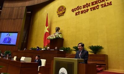 Bộ trưởng Lê Vĩnh Tân sẽ tự làm bản kiểm điểm gửi Thủ tướng Chính phủ