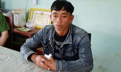 Quảng Nam: Mang súng đi dọa tình địch, người đàn ông bị đâm tử vong