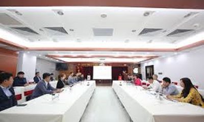 Hội Luật gia Việt Nam giao lưu, trao đổi kinh nghiệm với đoàn Luật sư tỉnh Chung Buk, Hàn Quốc