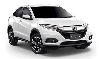 Honda HR-V bất ngờ giảm giá gần 40 triệu đồng