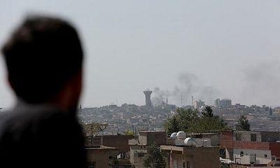 Tin tức thế giới mới nóng nhất ngày 9/11: Nhà máy lọc dầu lớn nhất Syria bất ngờ phát nổ