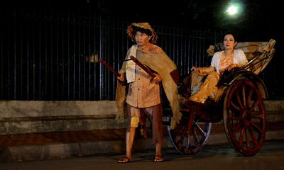 Xuân Hinh- Thanh Thanh Hiền: Cặp đôi vàng của làng giải trí Việt khiến khán giả cười ra nước mắt