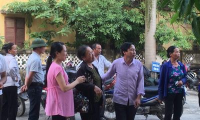 Việt Yên, Bắc Giang: Phiên sơ thẩm hoãn đi xử lại 6 lần và mức tuyên phạt bất ngờ?