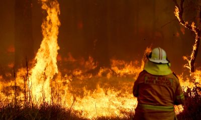 Australia đặt mức cảnh báo cao nhất vì cháy rừng diện rộng