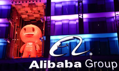 Sốc với danh thu của Alibaba sau 9h giờ đồng hồ trong ngày độc thân