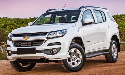 Bảng giá xe Chevrolet mới nhất tháng 11/2019: SUV Chevrolet giảm “sốc” tới 100 triệu đồng