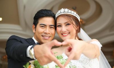 Thanh Bình lần đầu chia sẻ về hôn nhân tan vỡ với Ngọc Lan