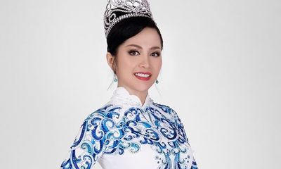 Hoa hậu Thiên Nga: Tiểu thư lá ngọc cành vàng đứng dậy sau những nghiệt ngã của số phận