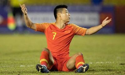Báo Trung Quốc thất vọng vì đội nhà, ca ngợi tuyển Việt Nam ở vòng loại World Cup