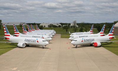 Hàng loạt tiếp viên hàng không cầu xin không làm việc trên Boeing 737 Max