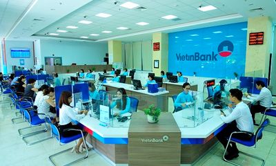 VietinBank tiếp tục giảm lãi suất cho vay đối với các lĩnh vực ưu tiên 