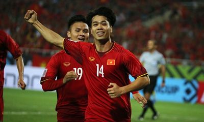 Báo Thái cảnh báo HLV Nishino đặc biệt để mắt tới 4 cầu thủ tuyển Việt Nam