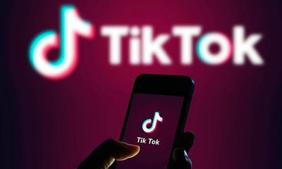 TikTok chính thức 