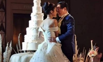 Tin tức đời sống mới nhất ngày 18/11/2019: Đại gia U70 kết hôn với cô dâu 20 tuổi