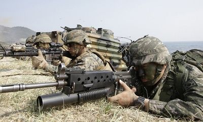 Tin tức quân sự mới nóng nhất ngày 19/11: Đàm phán chi phí quân sự Mỹ-Hàn đổ vỡ