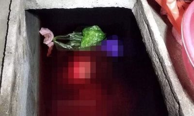 Rùng mình lời khai của con rể sát hại mẹ vợ, phi tang xác dưới bể nước ở Thái Bình