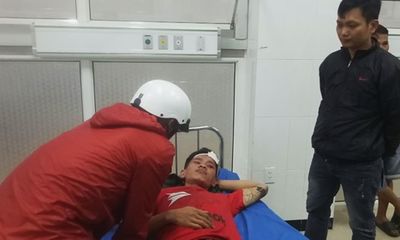 Đắk Lắk: Làm rõ vụ thanh niên đang ngồi ăn nhậu bị bắn 3 phát súng, nghi do mâu thuẫn tiền bạc
