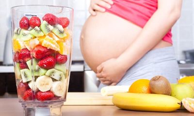 Những thực phẩm giúp phái nữ dễ dàng mang thai