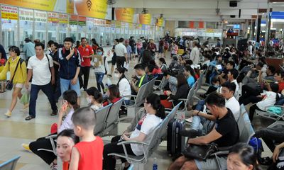 Người dân ở TP. Hồ Chí Minh có thể mua vé xe khách dịp Tết 2020 từ khi nào?