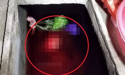 Vụ con rể sát hại mẹ vợ ở Thái Bình: Hé lộ quá trình phát hiện bi kịch dưới bể nước