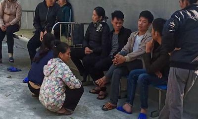 Vụ bé trai tử vong sau sinh mổ ở Nghệ An: Người mẹ cũng không qua khỏi