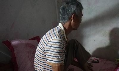Vụ con rể đâm bố mẹ vợ thương vong: Người cha già thất thần kể lại giây phút bị truy sát