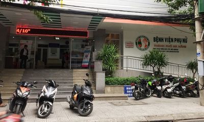 Vụ 2 sản phụ tử vong khi sinh mổ: Chủ tịch Đà Nẵng yêu cầu sở Y tế tổ chức kiểm điểm