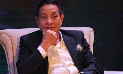 Ông chủ của dự án Condotel hơn 11.000 tỷ đồng tại Đà Nẵng vừa khiến hàng trăm nhà đầu tư “méo mặt” là ai?