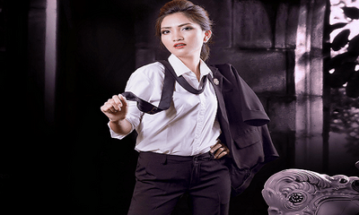 Đậu Thị Trinh– Nữ thuyền trưởng tài năng, bản lĩnh của Lan Chi