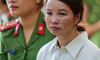 Mẹ nữ sinh giao gà bị sát hại ở Điện Biên lĩnh án 20 năm tù