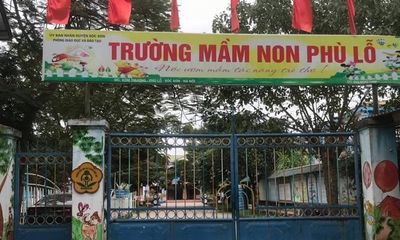 Vụ học sinh trường mầm non tử vong ở Hà Nội: Công an triệu tập 3 giáo viên