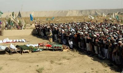 Tin tức thế giới mới nóng nhất ngày 28/11: Nhiều trẻ em thiệt mạng do nổ mìn tại Afghanistan