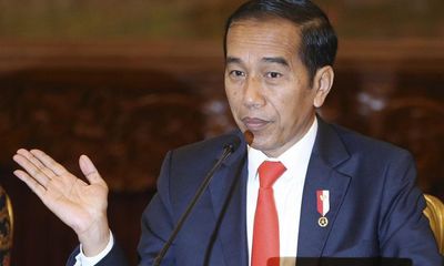 Tổng thống Indonesia tuyên bố thay hàng loạt công chức bằng trí tuệ nhân tạo 