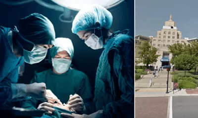 Tin tức đời sống mới nhất ngày 1/12/2019: Bệnh viện ghép nhầm thận cho bệnh nhân do trùng tên