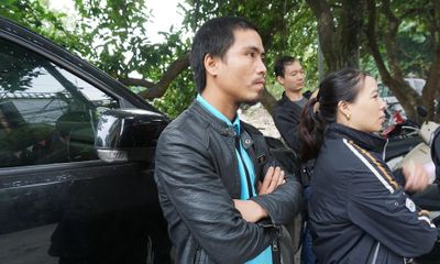 Vụ cháy nhà, 3 bà cháu tử vong ở Hà Nội: Nạn nhân nằm đè lên nhau