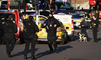 Tin tức thế giới mới nóng nhất ngày 1/12: IS thừa nhận đứng sau vụ tấn công khủng bố ở London