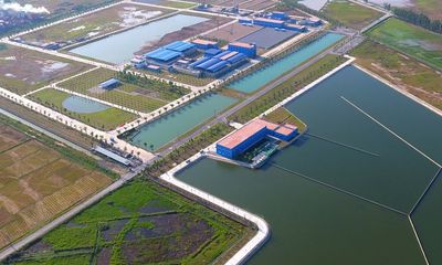 Hà Nội phản hồi ra sao về đề xuất dùng 200 tỷ đồng ngân sách bù giá nước sông Đuống