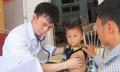 Bệnh viện Trung Ương Huế khám và phẫu thuật tim miễn phí tại Hà Tĩnh